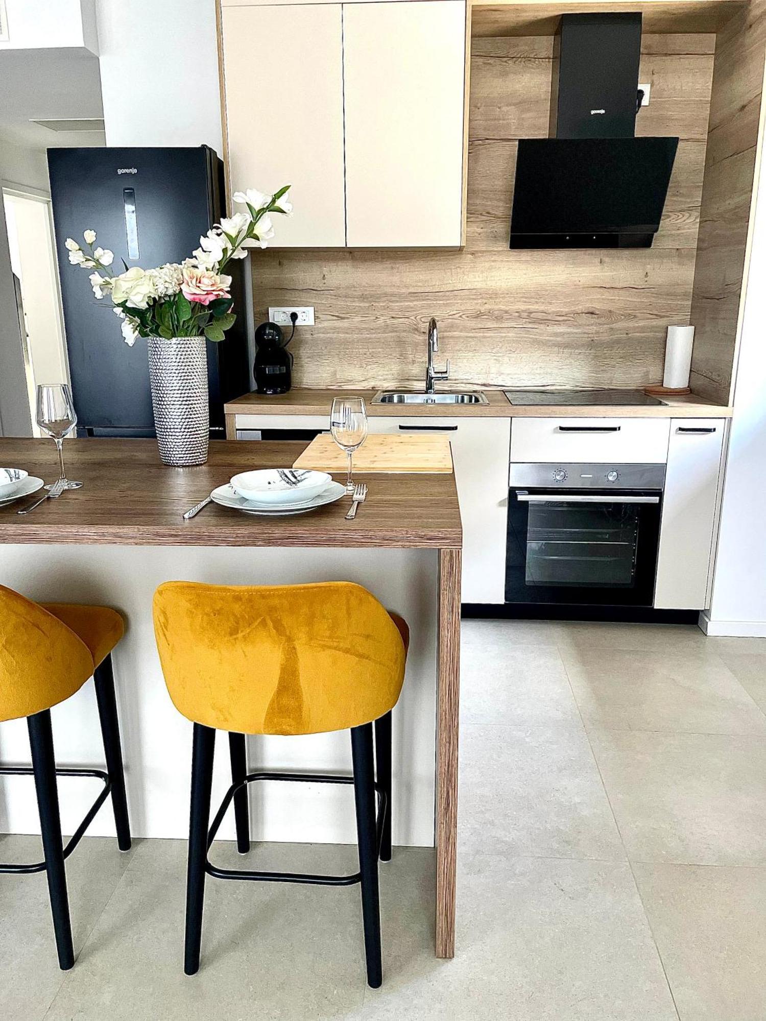 Sandi Hvar Apartments Хвар Екстер'єр фото